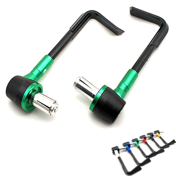 For Gas Gas EC2T FSE FSR EC250 EC300 TC125 TE125 ec 250 Aluminum Alloy Motorcycle Brake Clutch Levers Protection Universal