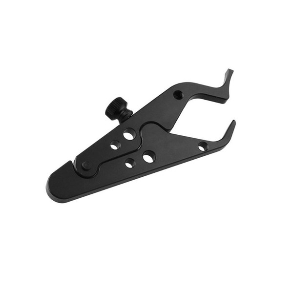 Universal Motorcycle Throttle Lock Cruise Control Motor Accessory Parts