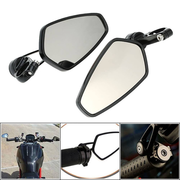 Pair of Motorcycle Universal 7/8