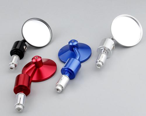 Motorcycle Rearview Mirror Honda Yamaha Motorcycle Accessories Accessories Handle Mirror Rearview Mirror