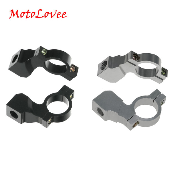 MotoLovee New Pair 10mm 7/8