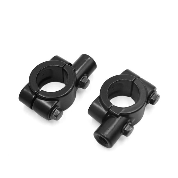 uxcell 2Pcs 8mm Thread 7/8