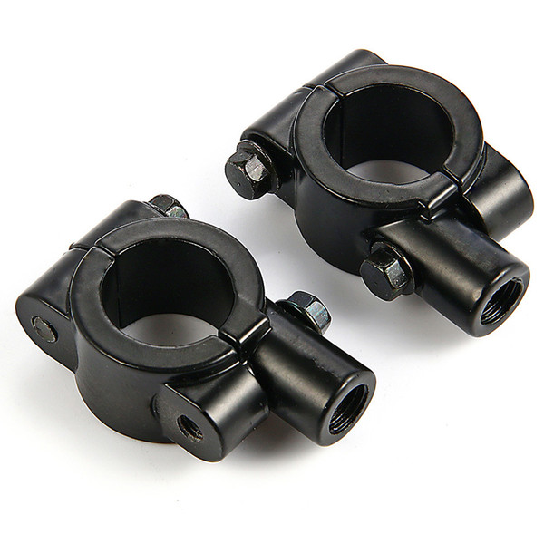 1Pcs 8mm / 10mm Universal Motorcycle Bike 7/8