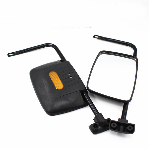 Fully Enclosed Electric Tricycle Rear-view Mirror, Tricycle Car Reversing Mirror, Mirror