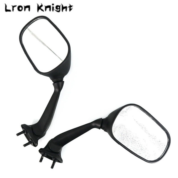 For YAMAHA YZF-R6 YZFR6 YZF R6 2008 2009 2010 2011 2012 2013 2014 2015 2016 Motorcycle Side Mirror Rearview Rear View