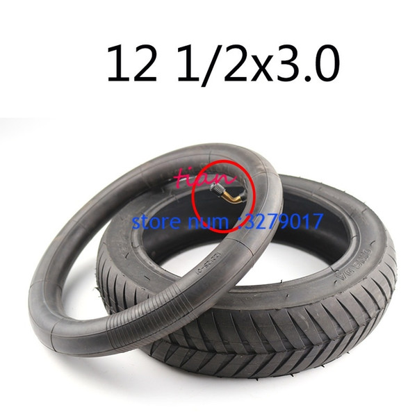 NEW 12-1/2'' x 3.0'' Tire 12 1/2x3.0 tyre 12-1/2