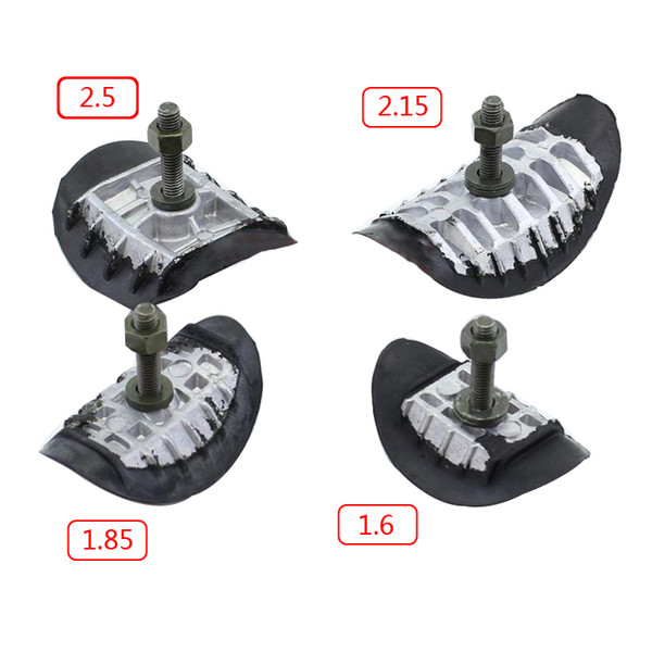 CRF YZF EXC Dirt Bike pit monkey bike Tyre Rim Lock tyre safe bolt 1.6
