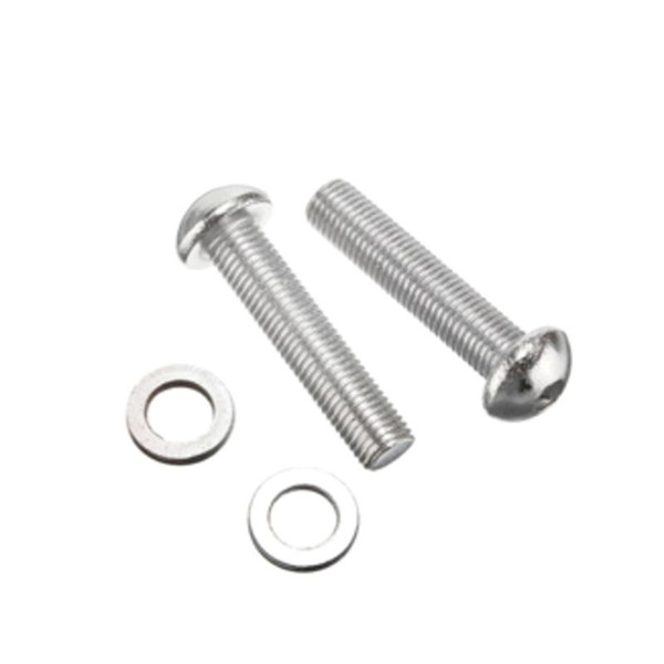 New Chrome Motorcycle Drive Shaft Cover for Yamaha VStar V-Star 650 1100 1998-2015 Customs Classic accessory LX9C