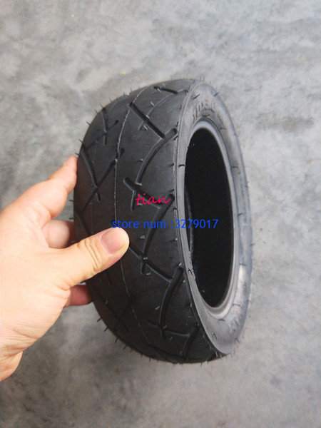 10x3.0 tire 10 inch E-Scooter Motor Scooter Go karts ATV Quad Dualtron Speedway 10x3.00 tire 10x3.0 10*3.0 inner out tire Tyre