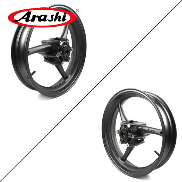 Arashi For Suzuki GSXR 1000 2009 - 2016 Front Wheel Rim Motorcycle GSX R GSX-R 1000 20010 2011 2012 2013 2014 2015 600 750