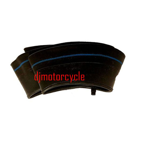 3.0-12 Rear Inner Tube For Chinese Made Dirt Pit Bike CRF KLX TTR 10 Inch Tyre