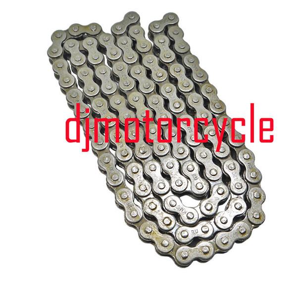 Heavy Duty KMC Brand #420-106 Link Chain Roller For Honda Motorcycle Dirt Pit Bike ATV 50-200CC