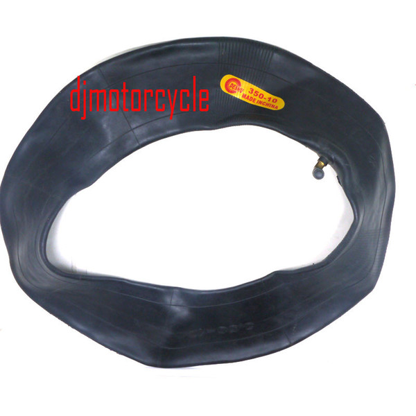 Inner Tube Fit 3.50-10 3.5-10 3.50x10 3.5x10 3.50 3.5 x 10 Tire TR4 TR-4 NEW