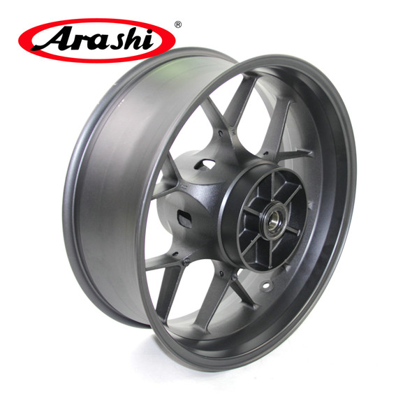 Arashi Rear Wheel Rim For Honda CBR1000RR 2006 - 2016 Motorcycle CBR 1000 RR CBR1000 2007 2008 2009 2010 2011 2012 2013 2014 2015