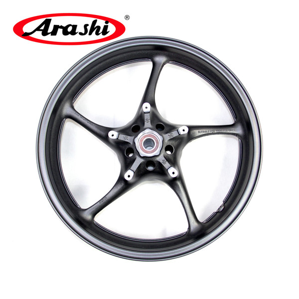 Arashi YZF-R1 For Yamaha YZF R1 2006 - 2012 Front Wheel Rim Motorcycle 2007 2008 2009 2010 2011 YZF-R6 YZF-R6S YZF R6 R6S FZ1