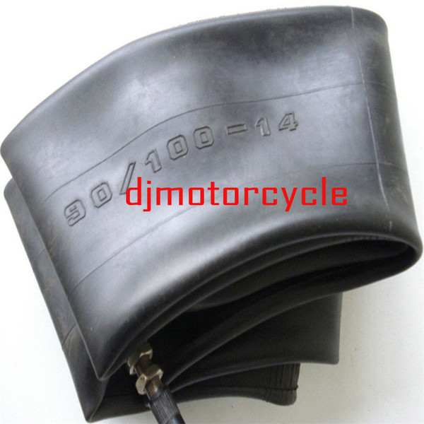 3.00-14 90/100-14 INNER TUBE For Honda XR75 XR80 125cc 140cc PIT PRO Trail Big Foot Drit Bike