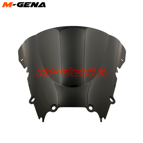 Motorcycle Windscreen Windshield For YZF600 YZF 600 YZF-R6 YZFR6 R6 1998 1999 2000 2001 2002 98 99 00 01 02