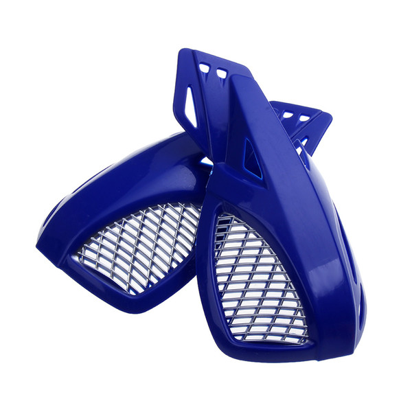 Dirt Bike ATV Motocross Motorcycle Hand Guards Handguards With Mount Kit