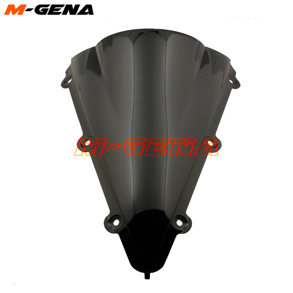 Motorcycle Windscreen Windshield For YZF1000 YZF 1000 YZF-R1 YZFR1 R1 2004 2005 2006 04 05 06