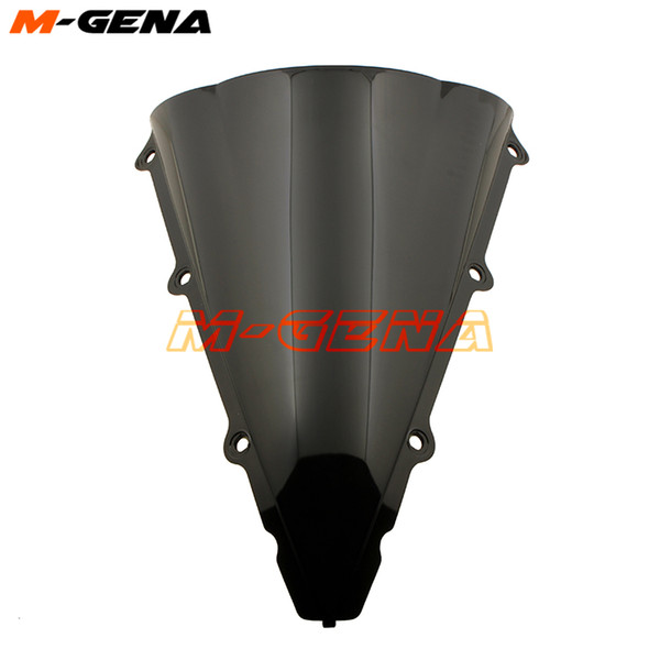 Motorcycle Windscreen Windshield For YZF1000 YZF 1000 YZF-R1 YZFR1 R1 2002 2003 02 03