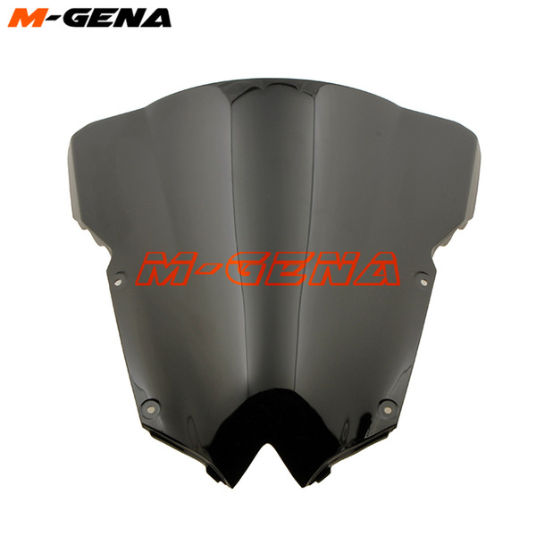 Motorcycle Windscreen Windshield For YZF600 YZF 600 YZF-R6 YZFR6 R6 2008 2009 2010 2011 2012 2013 2014 2015 2016