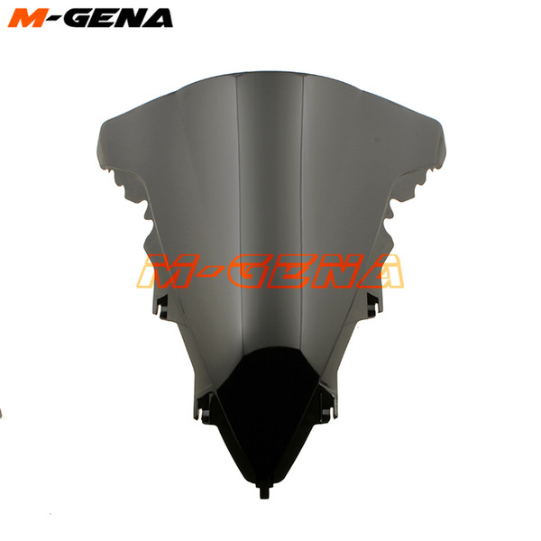 Motorcycle Windscreen Windshield For YZF1000 YZF 1000 YZF-R1 YZFR1 R1 2009 2010 2011 2012 2013 2014 09 10 11 12 13 14