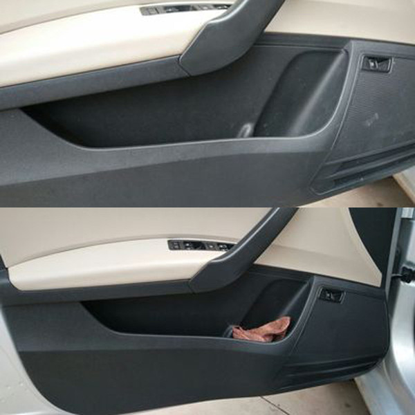 Car Cleaning 20ml 50ml Interior Leather Seat Maintenance Refurbisher Care Leather Shoes Auto Jacket Cleaner Car Accessories