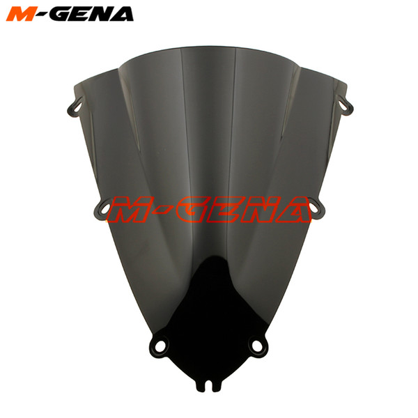 Motorcycle Windscreen Windshield For YZF1000 YZF 1000 YZF-R1 YZFR1 R1 1998 1999 98 99