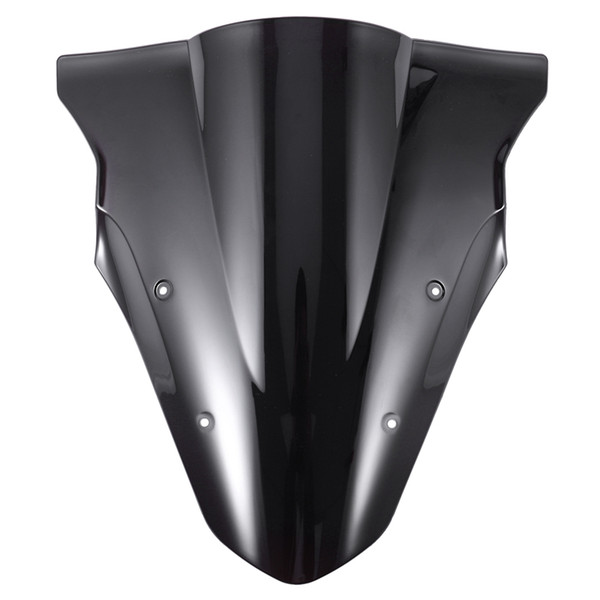 Motorcycle Adjustable WindScreen Windshield Fit for Ninja 650 ER 6F 12-16 Motorcycle Accessories
