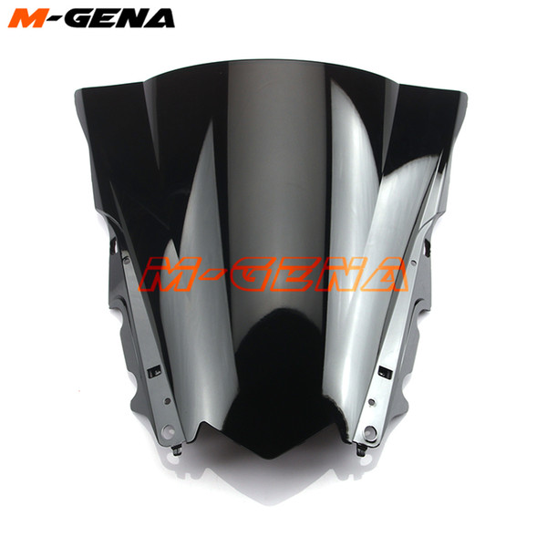 Motorcycle Windscreen Windshield For YZF-R25 YZF-R3 YZF R25 R3 2015 2016 2022202215 16 17 18