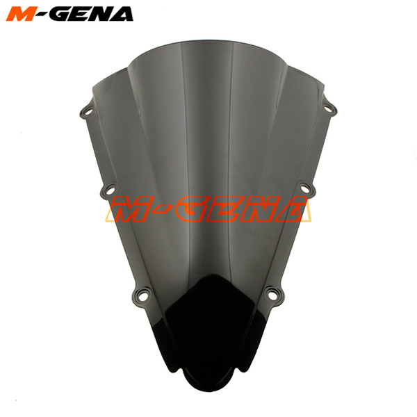 Motorcycle Windscreen Windshield For YZF1000 YZF 1000 YZF-R1 YZFR1 R1 2000 2001 00 01