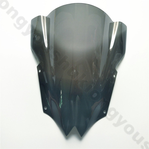 hot sale High Quality Motorcycle For Yamaha YZF600 R6 2008 2009 2010 2011 2012 2013 2013 2014 Wind Deflector Breeze stops