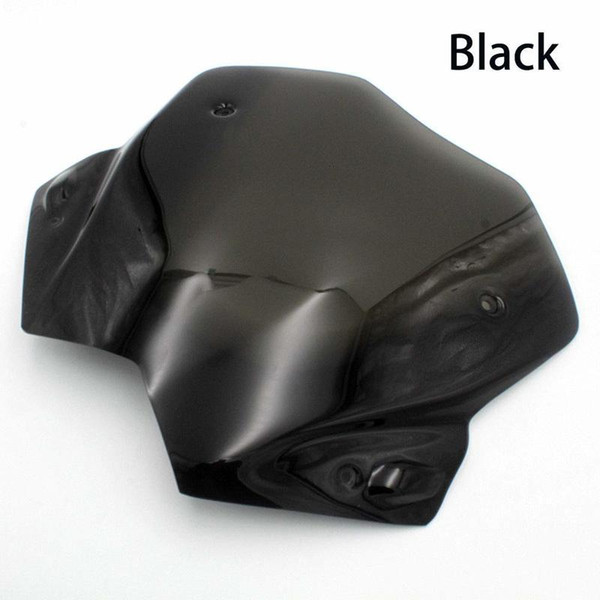 Windshield Wind Screen Cover For YAMAHA T-MAX 530 Tmax 530 2012-2016