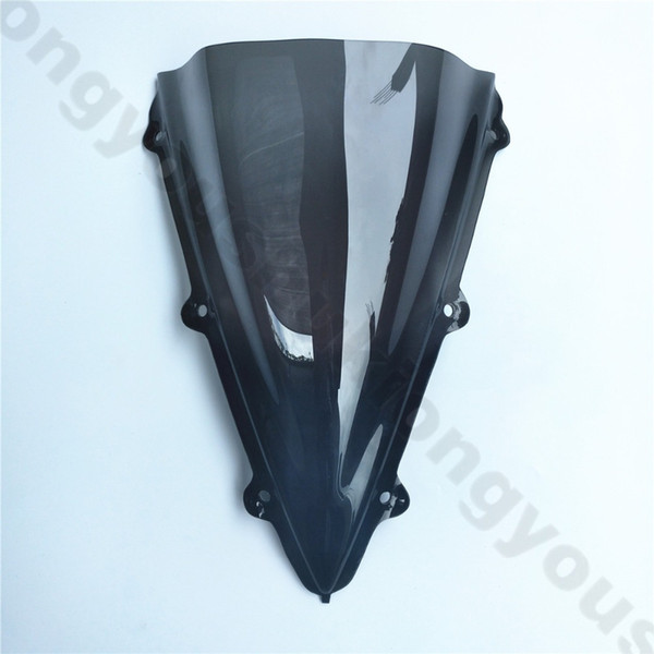 hot sale High Quality Motorcycle For Yamaha YZF 1000 R1 2004 2005 2006 Breeze 04 05 06 Wind Deflector Bubble Breezes Looter