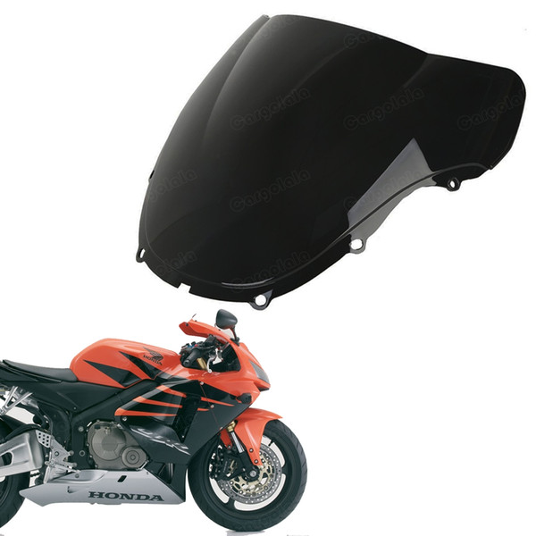 New ABS Motorcycle Windshield Shield For Honda CBR600 F4 1999-2000