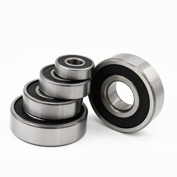 10PCS Electric Motorcycle Motorcycle Bearing Models Bearing 6000 6200 6202 6300 6301 Model Bearings