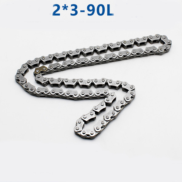 Motorcycle Accessories Scooter 2 * 3 * 90 Timing Chain 125 GY6125 Small Chain, Timing Chain, Quality Assurance, Rest Assured Purchase