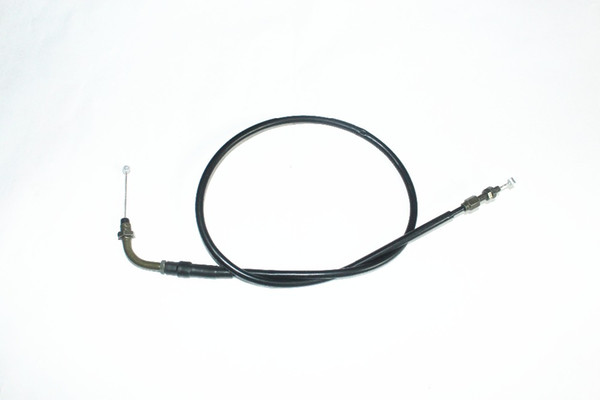 Throttle cable for Keeway RKV 125 150 200 with Suzuki type GS engine Benelli VLM VLC 125 150 200 KSR CODE BLUR 125 150