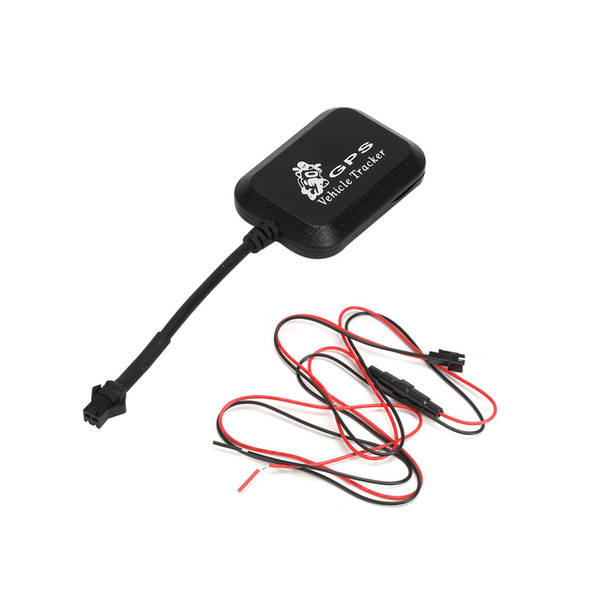 2022New GT005 Car/Motorcycle Mini Vehicle Tracker GSM/GPRS/GPS Locator Real Time Anti-Theft Car Kit LBS Locator