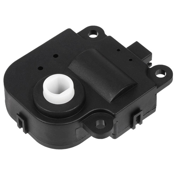 Car Air Door Actuator Blend Door Actuator for 2003-2012 2003-2010 Saturn 2003-2009 Replacement 52494371 158423