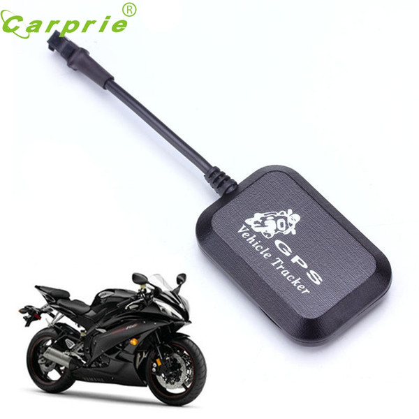 CARPRIE Super drop ship Bike Mini Vehicle Motorcycle Bike GPS/GSM/GPRS Real Time Tracker Monitor Tracking OCT20