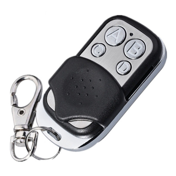 CAME Universal Garage Gate Remote Control Key Fob 433.92mhz