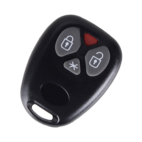 for Brazil Positron car alarm 3 button remote key control with HCS300 chip 433.92mhz