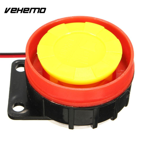 Motorcycle Anti-theft Alarm System Water Resistance Two Way LCD Main Engine