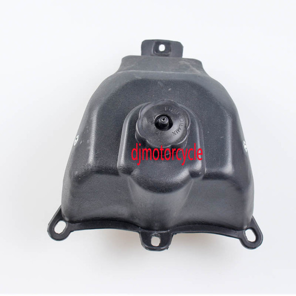 Gas Fuel oil Tank para 47cc 49cc 2 tiempos Apollo KXD Mini Moto Dirt Pocket Bike ATV Quad Go Kart Minimoto motocicleta Motocross