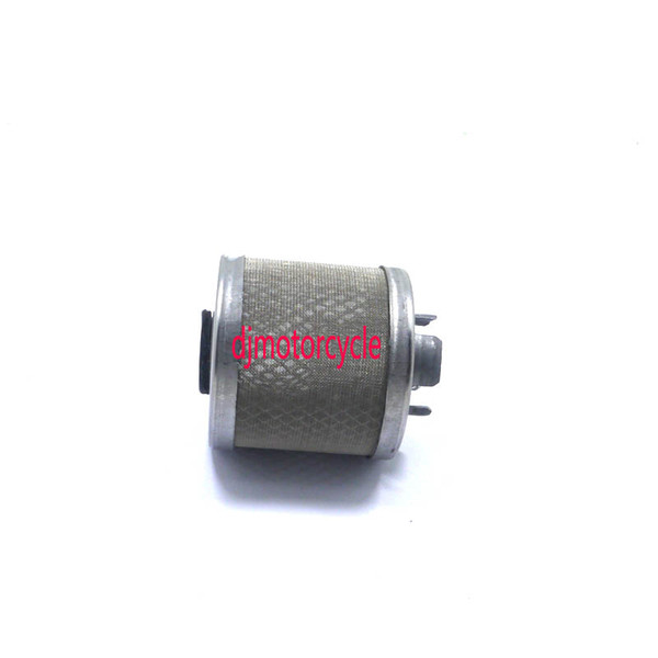 Motorcycle 1Pc Oil Grid Filters Motorbike Oil Filter