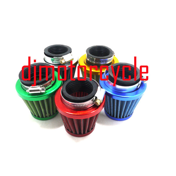 140CC 150CC 200cc Motocross Engine Air Filter Cleaner For Honda Dirt Pit Bike CRF70 CRF110 ATV SDG KLX SSR KTM 44MM