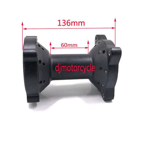 6202RS motorcycle off-road vehicle ATV bearing wheel core