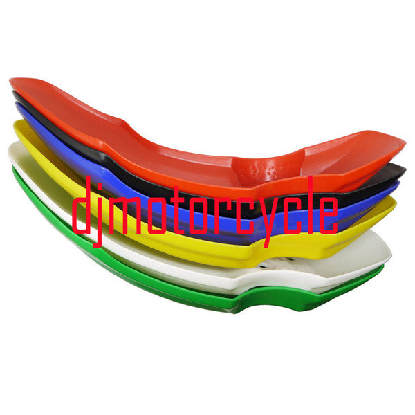 Front Wheel Fender Protector For Honda CRF50 Dirt Pit Bike 6 Colors