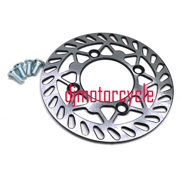 Rear Brake Disc Rotor 190mm 110cc 125cc 150cc Dirt Pit Bike CRF50 SSR